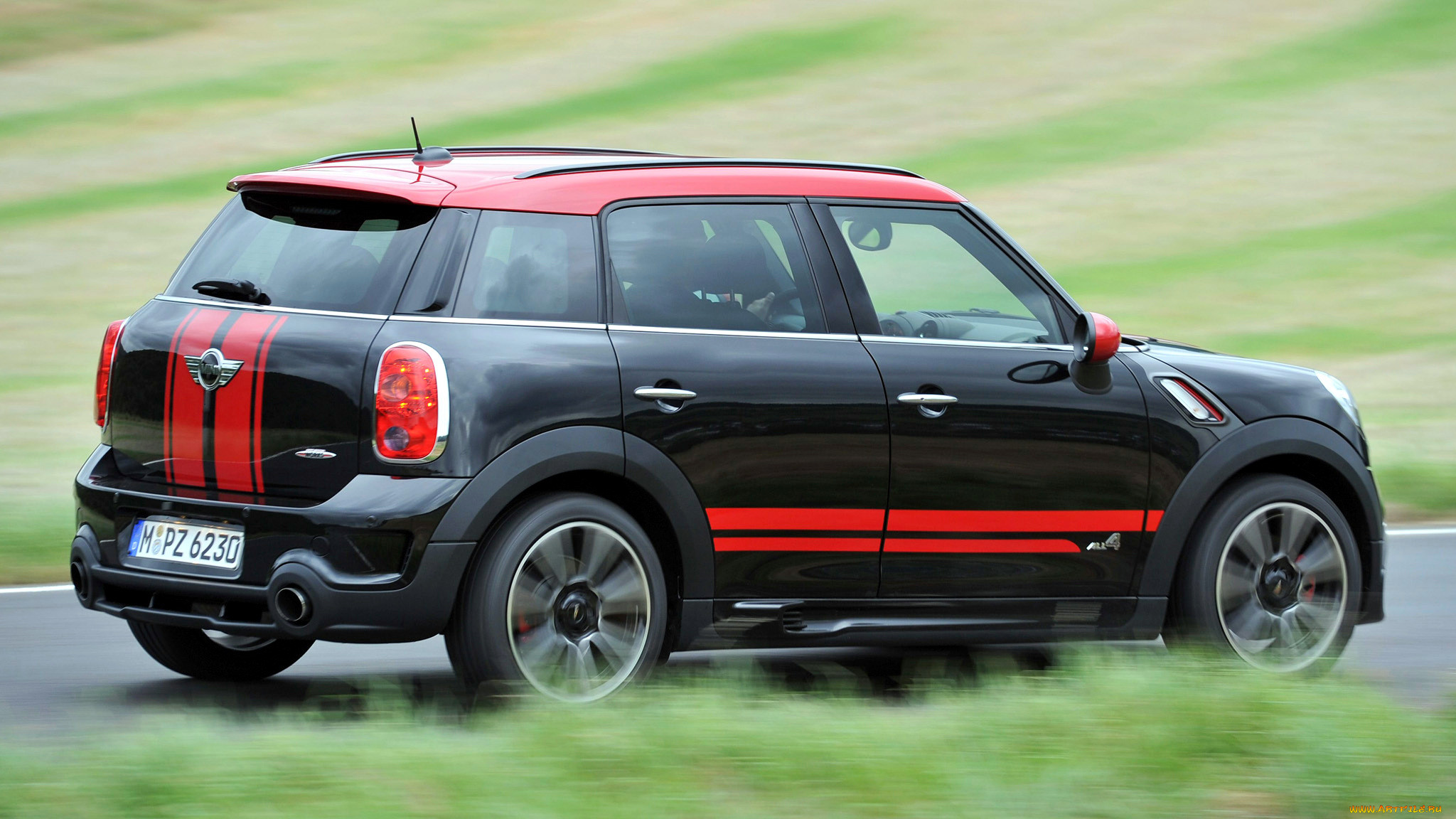 mini, countryman, , british, motor, corporation, 